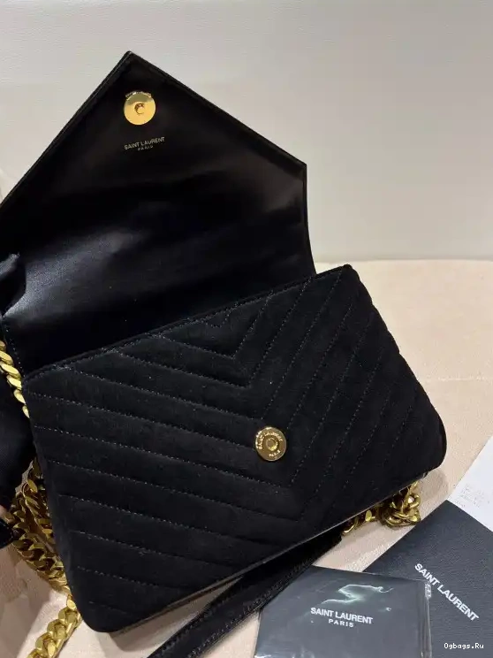 COLLEGE YSL MEDIUM 0608